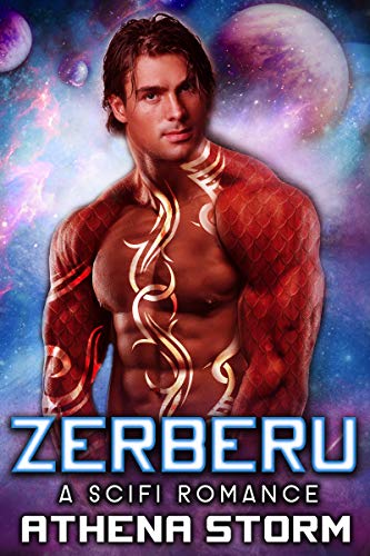 Zerberu book cover
