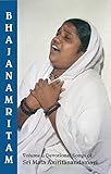 Bhajanamritam V1 English Edition