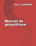 Manuel De Gopolitique