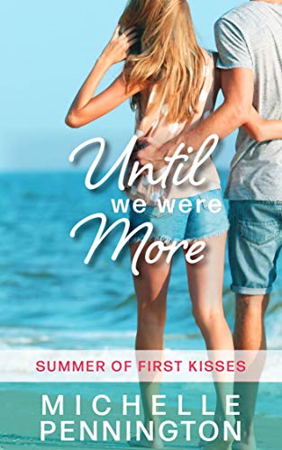 Until We Were More book cover