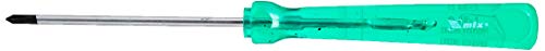 Mtx Chave Phillips 1/8 X 3 Ph0 X 75 Cabo Verde Crv