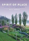 Spirit Of Place The Making Of A New England Garden English Edition