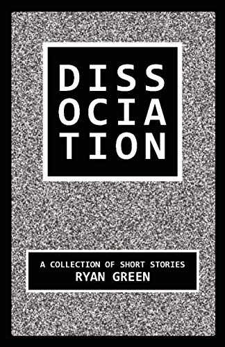 Dissociation of Short Stories cover