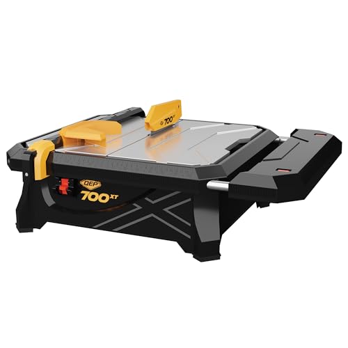 QEP 22700Q 700XT 3/4 HP Wet Tile Saw