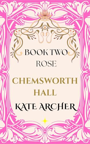 Rose book cover