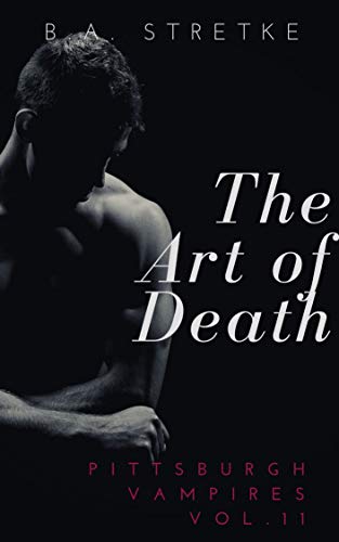 The Art of Death book cover