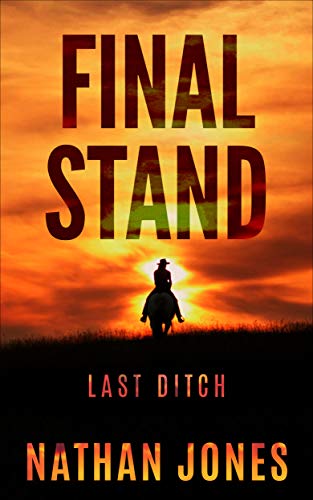 Final Stand book cover