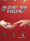 Un Secret Venu D%E2%80%99ailleurs