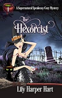Cover of The Hexorcist
