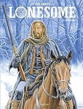 Lonesome Tome 2 Les Ruffians