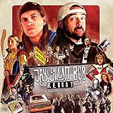 Jay And Silent Bob Reboot Soundtrack