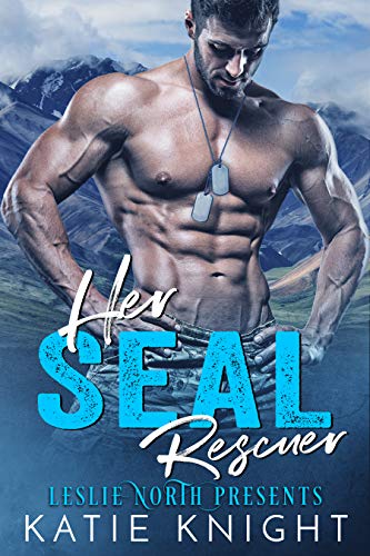 Her SEAL Rescuer book cover