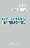 Le Dveloppement Impersonnel