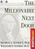 The Millionaire Next Door Millionaire Set Book 2