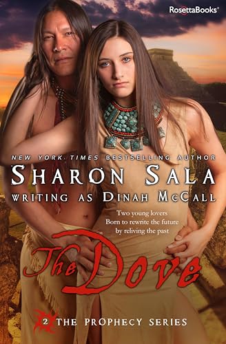The Dove book cover