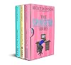 The Spinster Series: Books 1-3