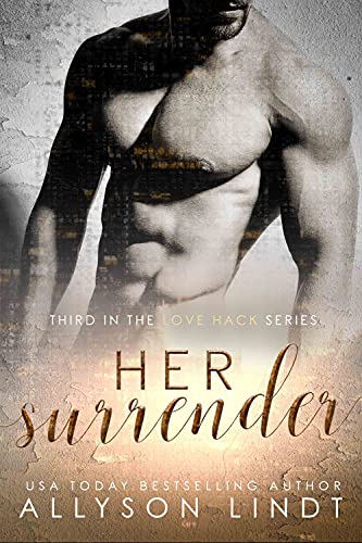 Her Surrender book cover