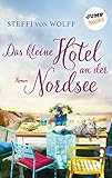Das Kleine Hotel An Der Nordsee Roman German Edition