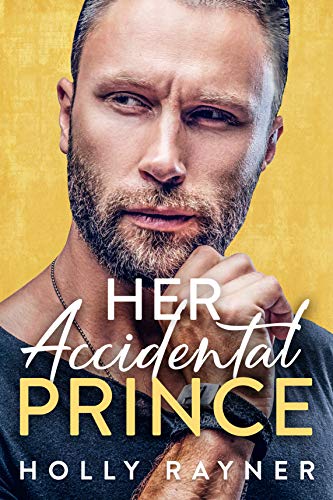 Her Accidental Prince book cover