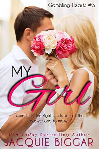My Girl book cover