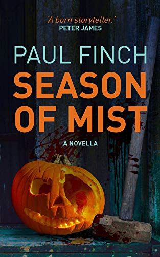 Season of Mist cover