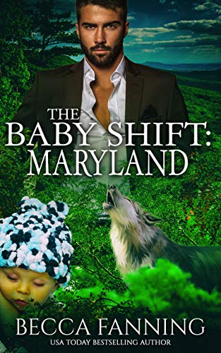 Maryland book cover