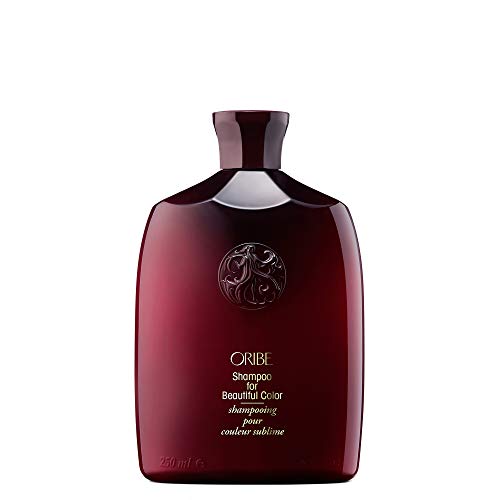 Oribe Shampoo For Beautiful Color - Extends & Protects Color - 8.5oz