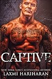 Captive Of The Alpha Knotted Book 5