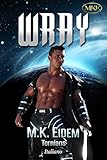 Wray Tornians Italiano Vol 3 Italian Edition