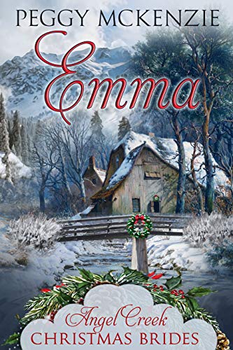 Emma (By: Peggy McKenzie) cover