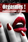 Orgasmes Compilation Erotique 15 Romans