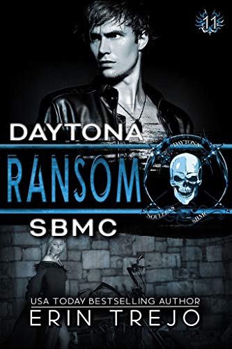 Ransom book cover