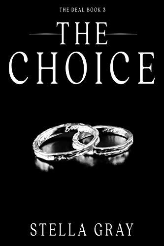 The Choice book cover