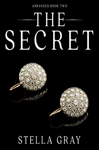 The Secret book cover