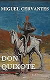 Don Quixote English Edition