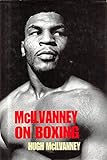 Mcilvanney On Boxing English Edition