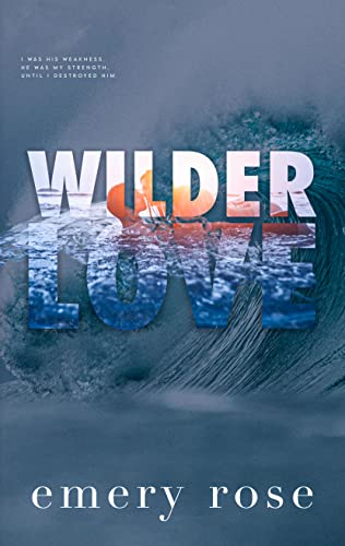 Wilder Love book cover