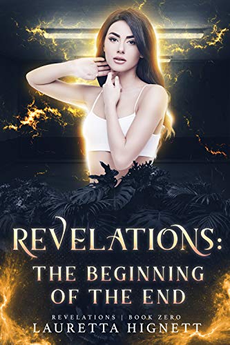 The Beginning of the End book cover
