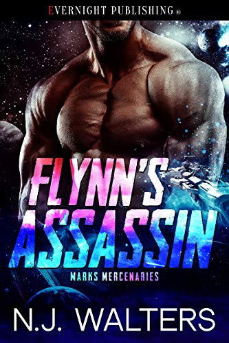 Flynn's Assassin book cover