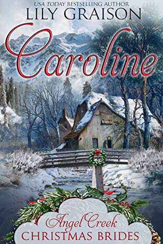 Caroline (By: Lily Graison) cover