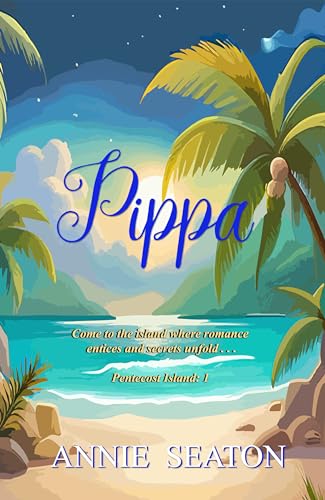 Pippa book cover