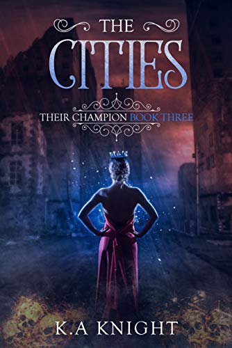 The Cities cover