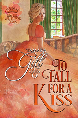 To Fall For a Kiss book cover