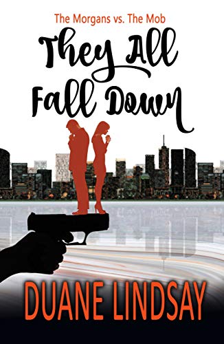 They All Fall Down book cover