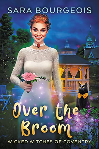 Over the Broom cover