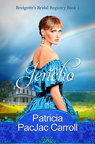 Jericho book cover