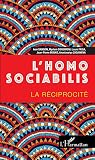 Lhomo Sociabilis La Rciprocit La Librairie Des Humanits