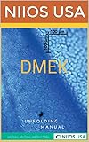 Dmek Unfolding Manual English Edition