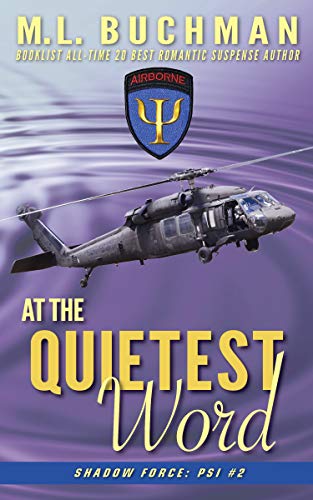 At the Quietest Word cover