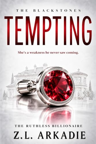 Enthrall book cover